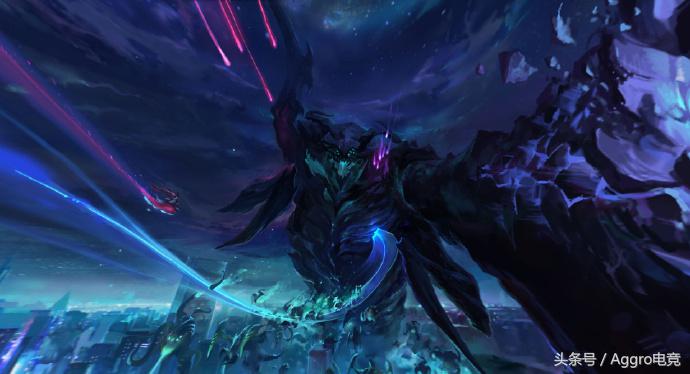 lol魔法少女系列皮肤,lol魔法少女为什么改成星之守护者