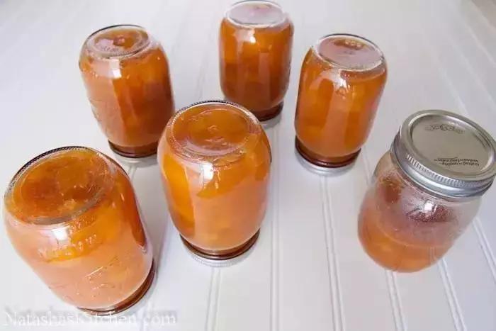 桃子怎么容易剥皮,如何快速把桃子皮剥掉