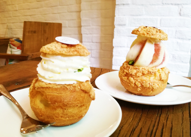 秒杀网红店！广州这五家藏在居民楼的小资店，不能再错过了！