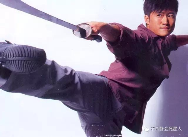 吴京战狼二有多帅,战狼2吴京纯爷们