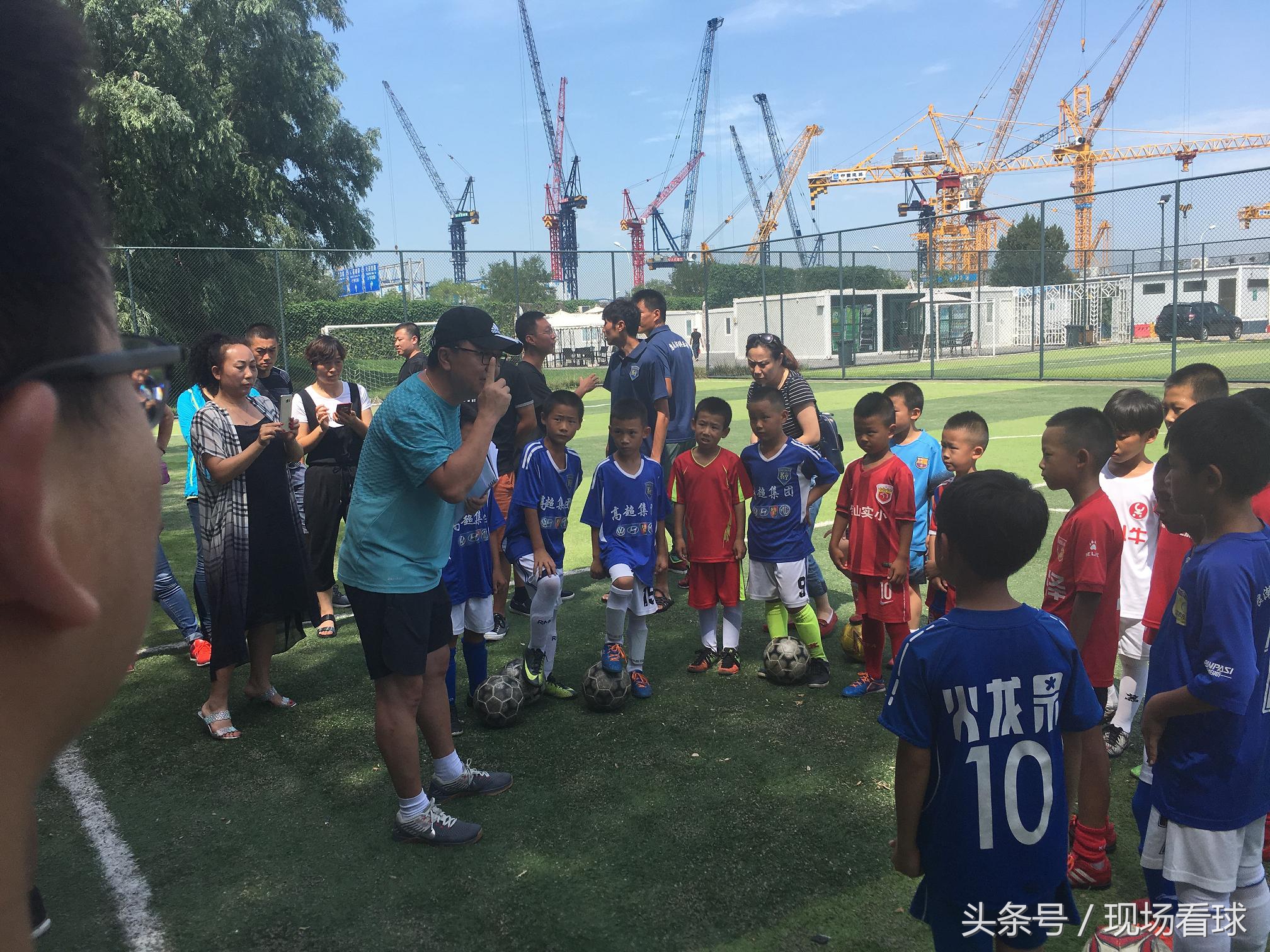 京鲁足球大战火药味,激情星期六