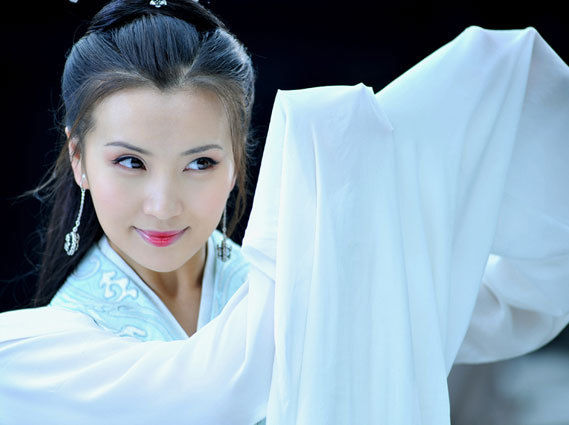 山东十大土豪女明星,贵圈女明星