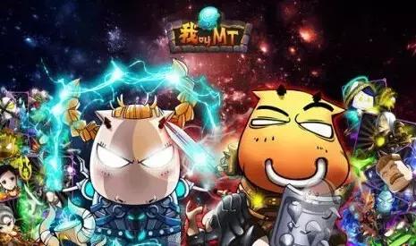 像游戏王一样去玩卡牌：《乖离性百万亚瑟王VR》评测