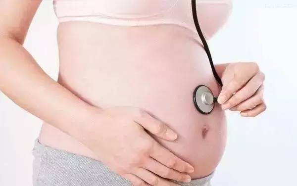 神奇!原来胎动的感觉是这样的,胎动的小秘密你知道吗?