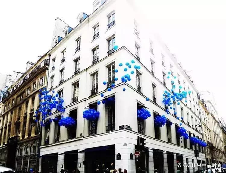 国内比较有名的买手店,时尚买手店大搜罗