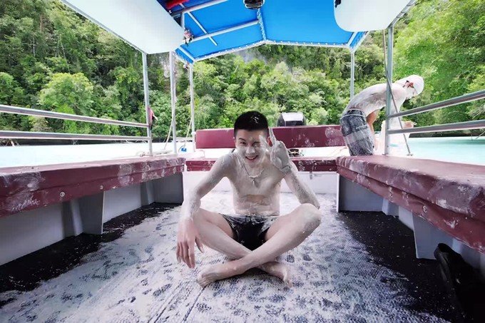 一起去帕劳旅游,去帕劳旅游自由行攻略