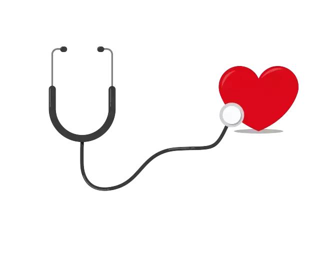 高血压病人突然感到心慌、胸闷，是怎么回事？