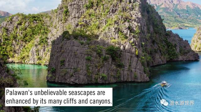 菲律宾10大海岛排名,菲律宾十大海岛