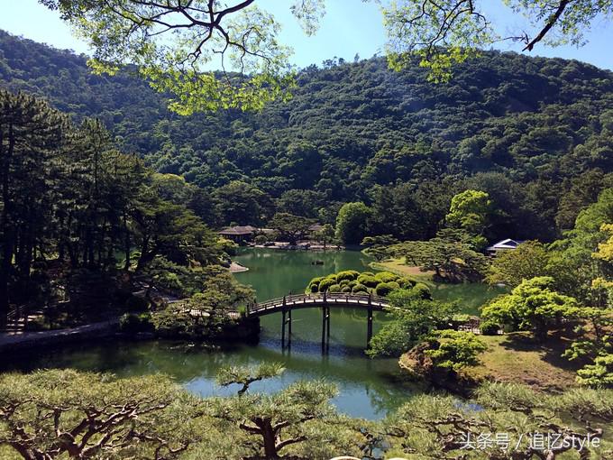 日本适合一个人散心的地方,日本有哪些值得思考的地方