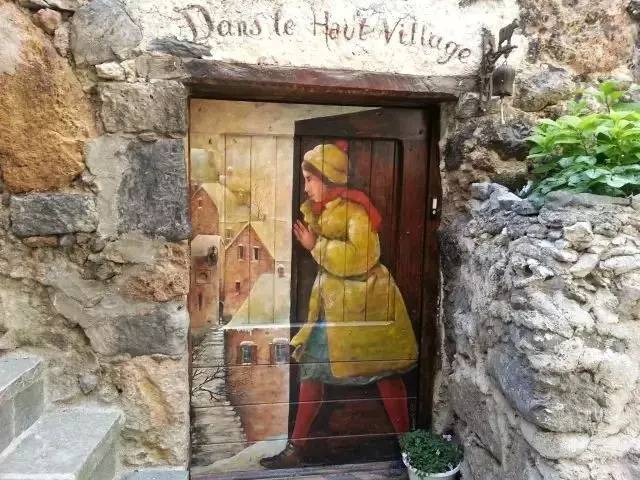 一生必去的海边小镇,蔚蓝海岸有没有值得一去的地方