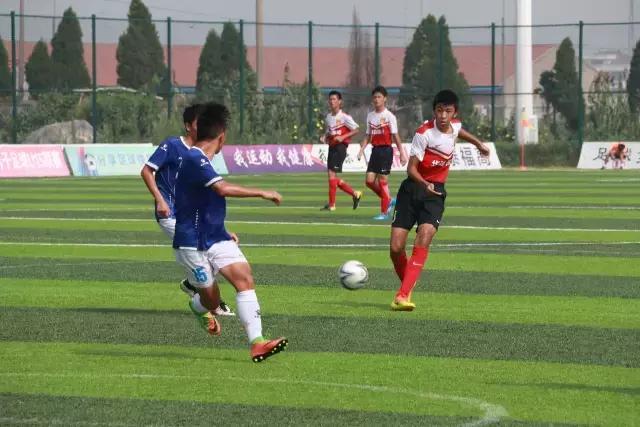 中青赛第四轮大连人u15最新比赛,u15比赛全场回放