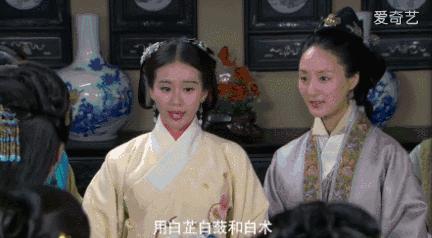 刘诗诗杨幂唐嫣四大小花旦,杨幂唐嫣刘诗诗谁输得最惨