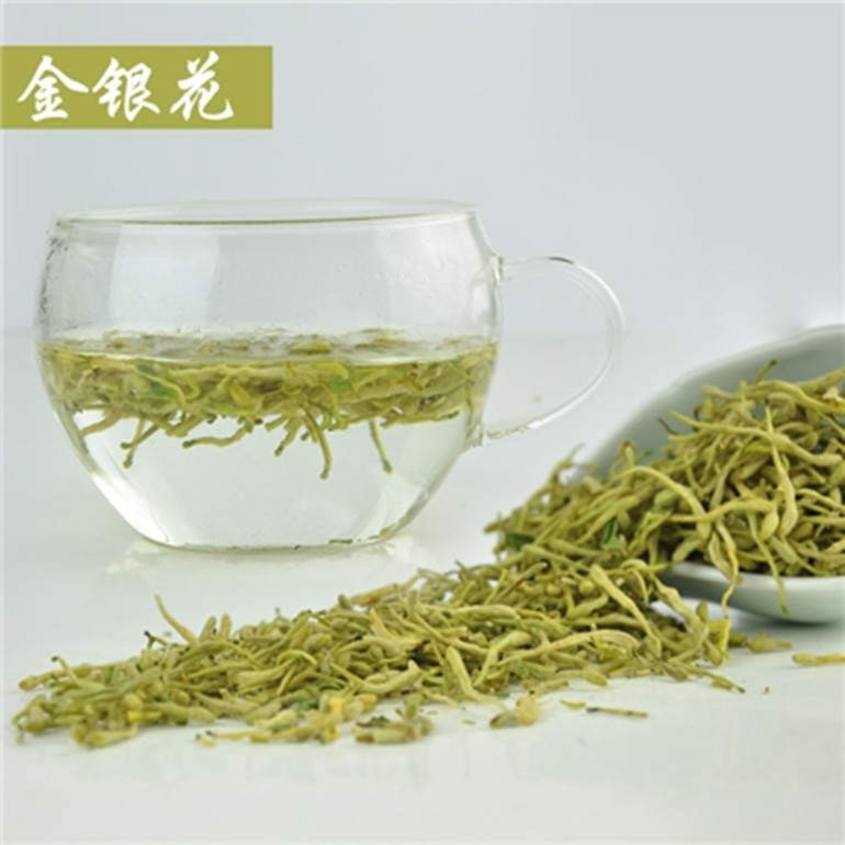喉咙干痒咳嗽泡什么花茶好,喝什么茶治喉咙干涩痒呢