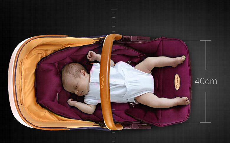 Pouch育儿专家：婴儿车，你选对了吗？