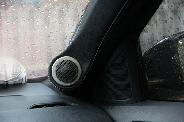 完美绝非偶然,丹麦和丹拿音响有什么区别