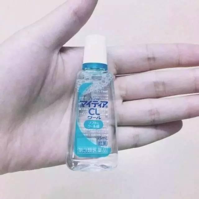 你还敢滥用眼药水吗,三岁小孩红眼病敢滴眼药水么