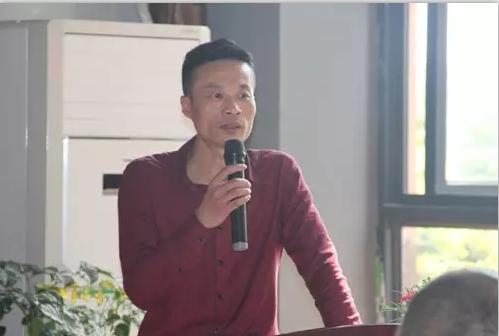 成都大咖说,成都大咖