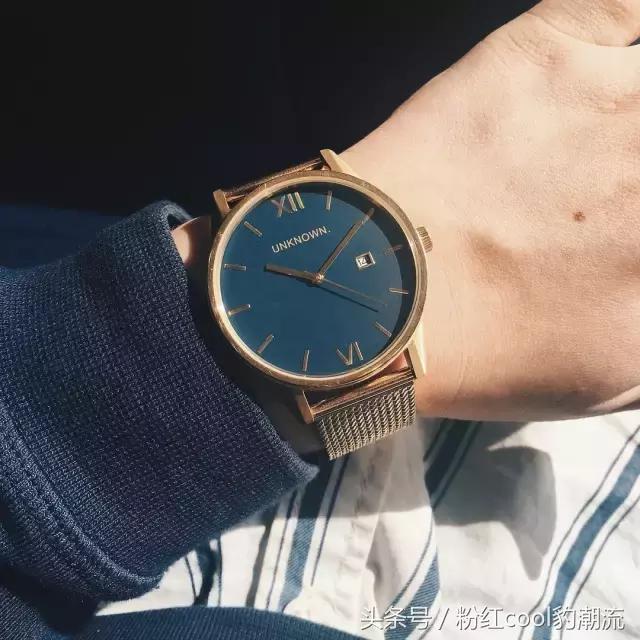 买什么表不撞表,什么表不容易撞表