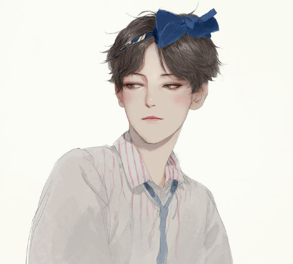 帅气阳光男生头像动漫,阳光帅气的男生头像动漫侧脸