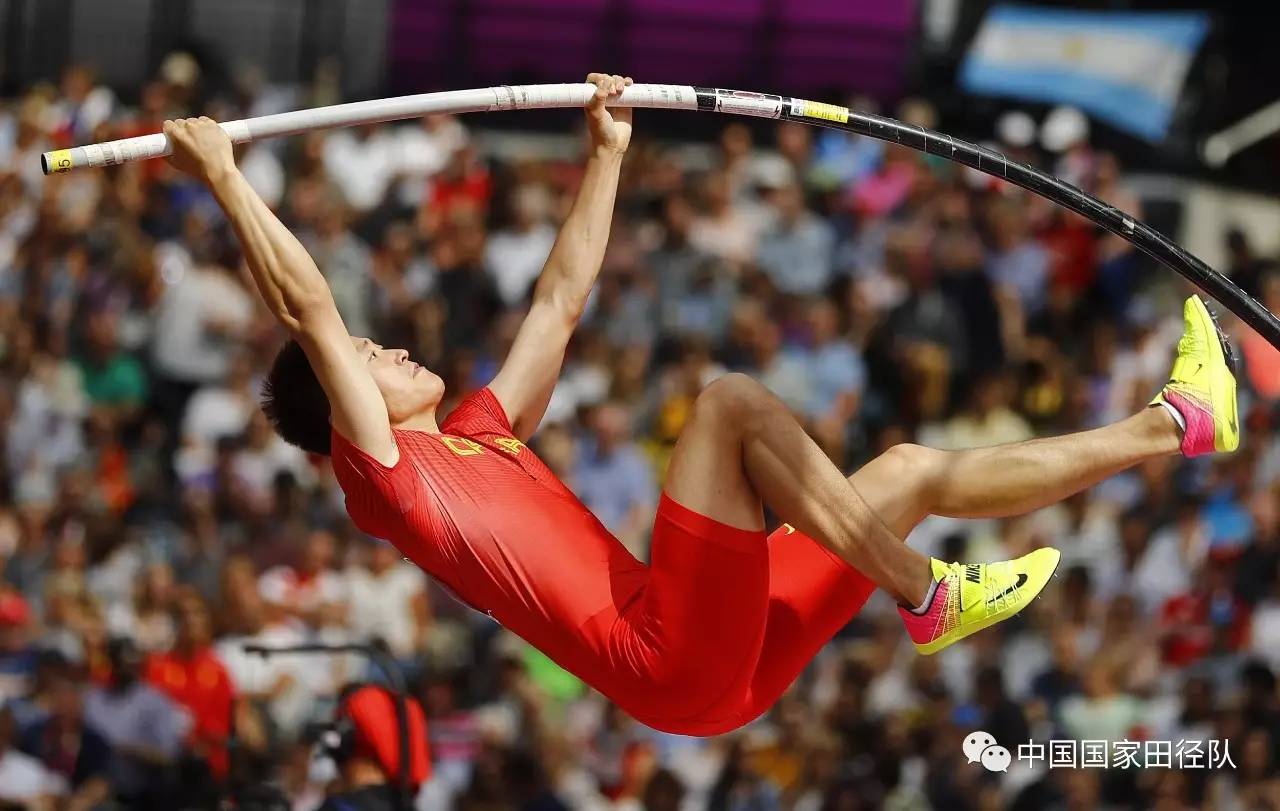 女子标枪淄博刘诗颖夺冠,刘诗颖夺女子标枪金牌全部过程