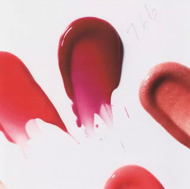 最好看斩男口红,唇妆推荐5款口红