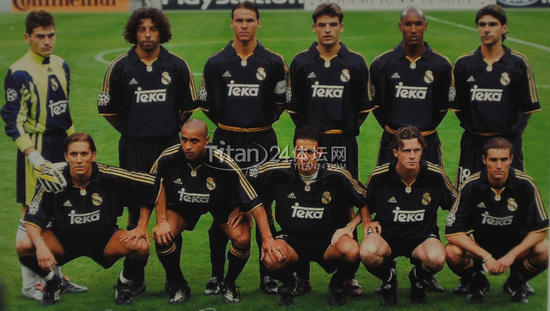 20-21年皇马欧冠输给了谁,皇马vs拜仁历史交战记录详细