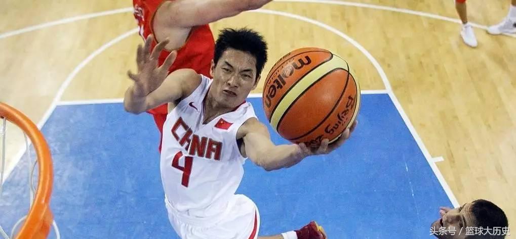 2008年中国队冲出死亡之组,中国男篮08年北京奥运会所有赛程