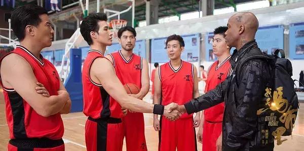 谁演的体育电影最热血？不是艾佛森和马布，我选《少林足球》