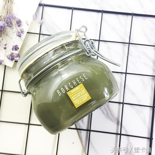 炎炎夏日这些面膜给我解了暑，强烈推荐给大家！