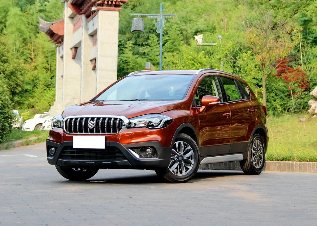 骁途存在的问题,骁途铃木车型