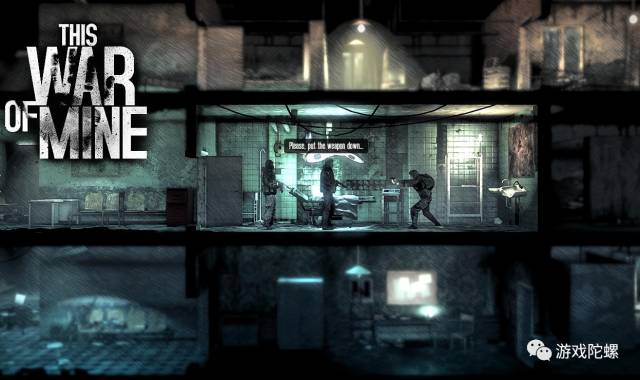 你可能不知道的《大逃杀》母系之作《DayZ》出手游了！