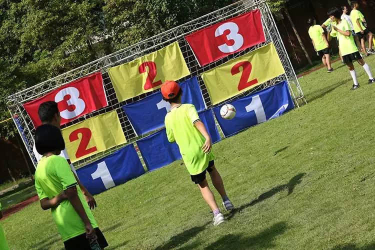 中国足球公益捐赠,足协捐赠仪式讲话