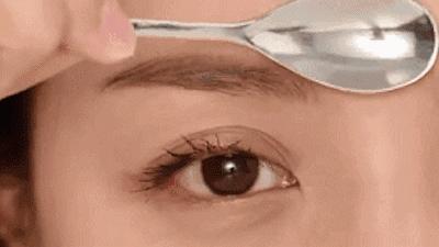 春季眼部快速消肿方法视频,眼部脸部浮肿怎么推拿