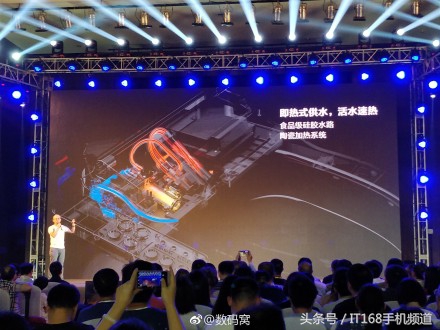 仅999元小米把中国人从代购日本马桶盖的大军中拉回来