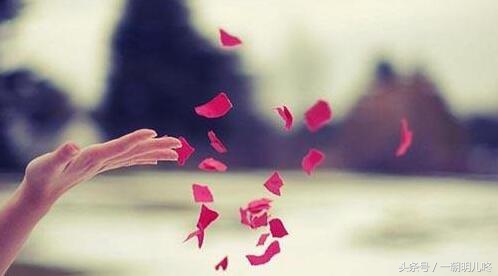 离婚之后，我求自己前妻和女儿，你们就放弃我吧