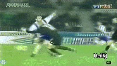 前锋必学100个过人技巧简单5人制,前锋必学的18个过人