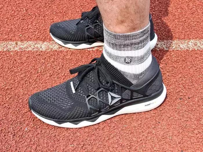reebokfloatrideenergy评测,reebokfloatrideenergy3