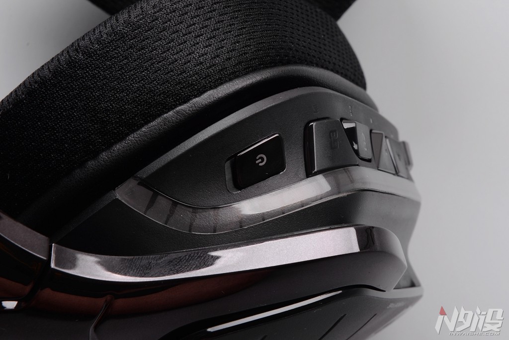 罗技g933s与漫步者g6pro,罗技g933耳机怎么查联保