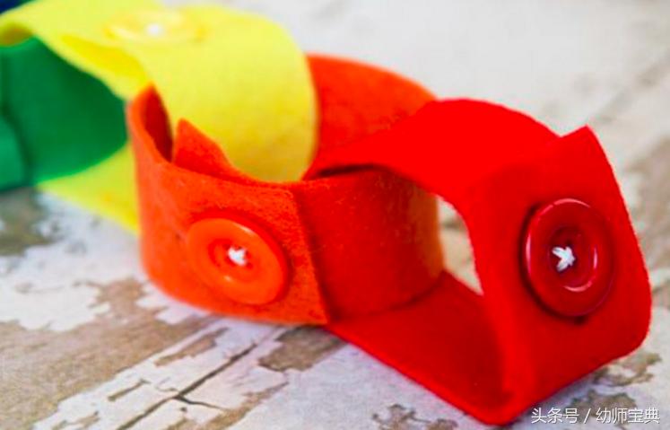 大班数学区多维度自制教具,幼儿园小班生活区自制教玩具