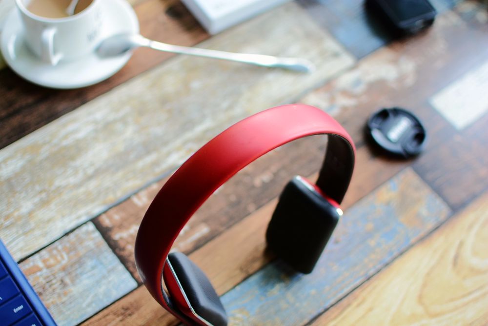 100元左右头戴式蓝牙耳机测评,高性价比降噪蓝牙耳机100元内