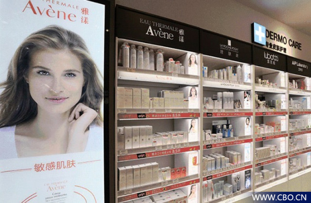 上mall下乡，娇兰佳人正在酝酿这些你意想不到的改变