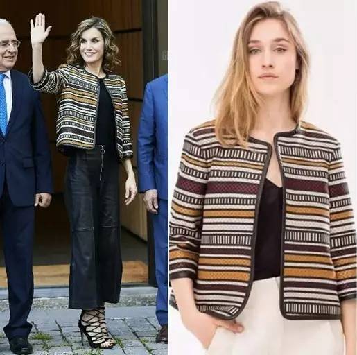 名流｜她如何从洛丽塔变身西班牙王后？