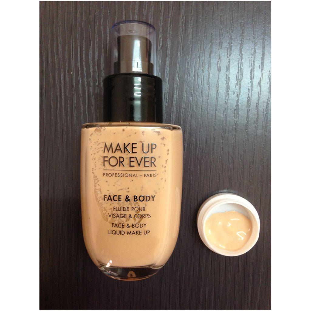 拔草大牌粉底,最好用的四款粉底液