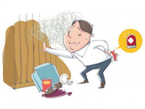 十人九痔疮偏方,十人九痔如何有效预防痔疮