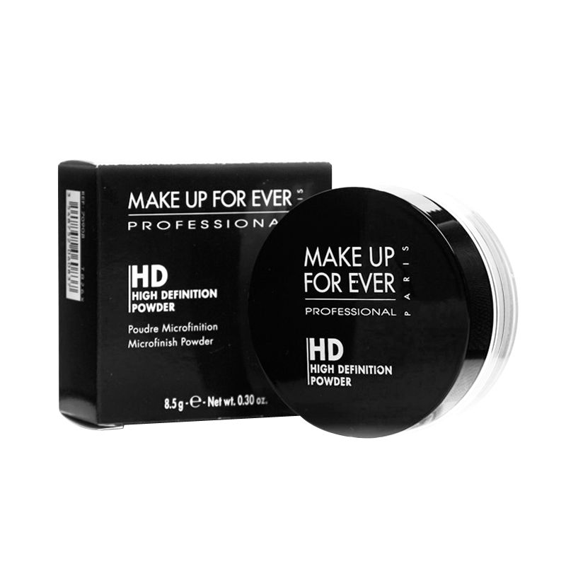 老是爱脱妆,定妆粉散粉哪款好用一点