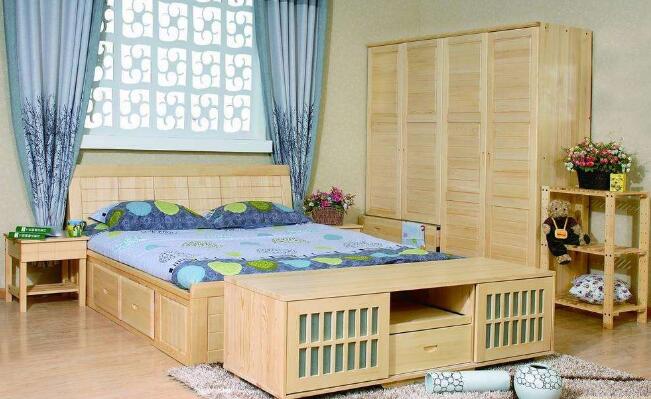 松木家具和胡桃木哪个好,松木家具好还是泡桐木家具好