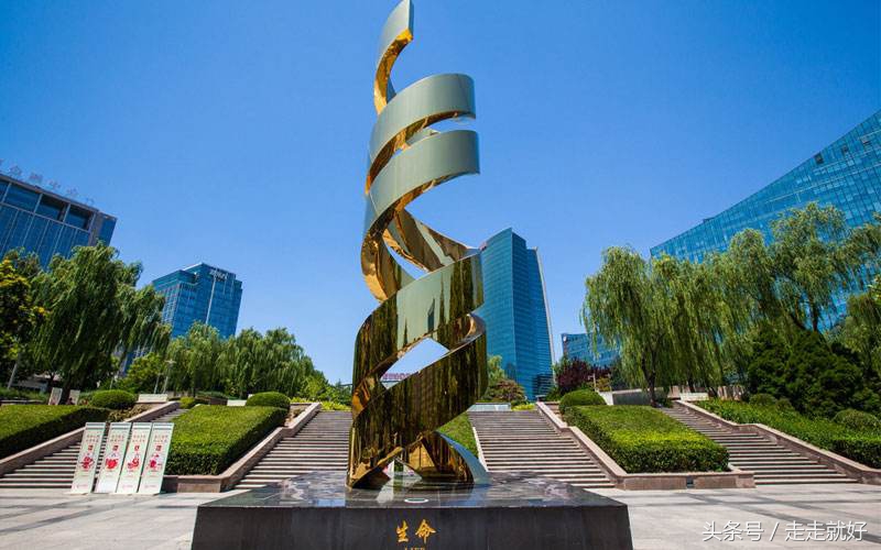 五大创业中心,中国十大创业中心