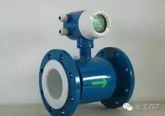 14种常用流量计工作原理动图,动画演示14种流量计工作原理