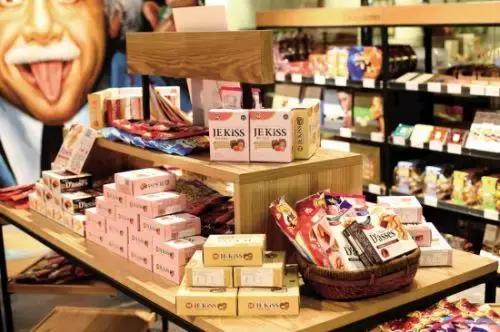 回看零食50年发展史，我发现了这四大趋势