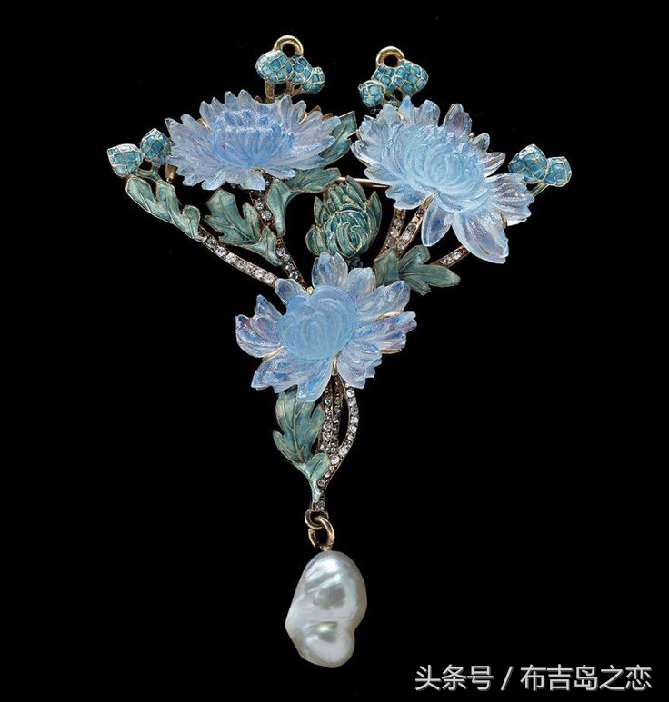 复古首饰风格特点分析,复古首饰品牌介绍